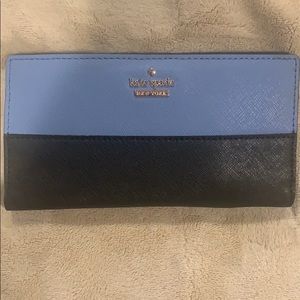 Kate spade wallet